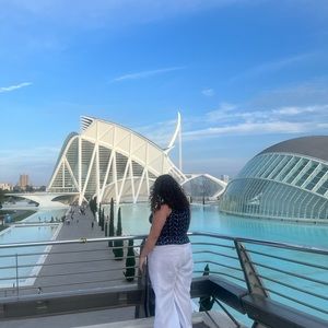 Meet your Posher, Sara